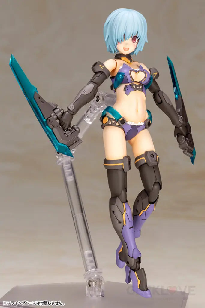 Frame Arms Girl Hresvelgr Bikini Armor Ver Preorder