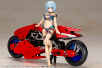 Frame Arms Girl Hresvelgr Bikini Armor Ver Preorder