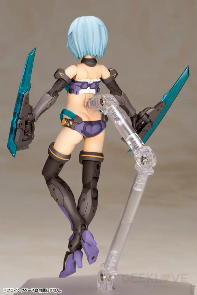 Frame Arms Girl Hresvelgr Bikini Armor Ver Preorder