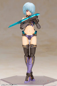 FRAME ARMS GIRL HRESVELGR Bikini Armor Ver. - GeekLoveph