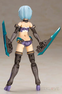 FRAME ARMS GIRL HRESVELGR Bikini Armor Ver. - GeekLoveph
