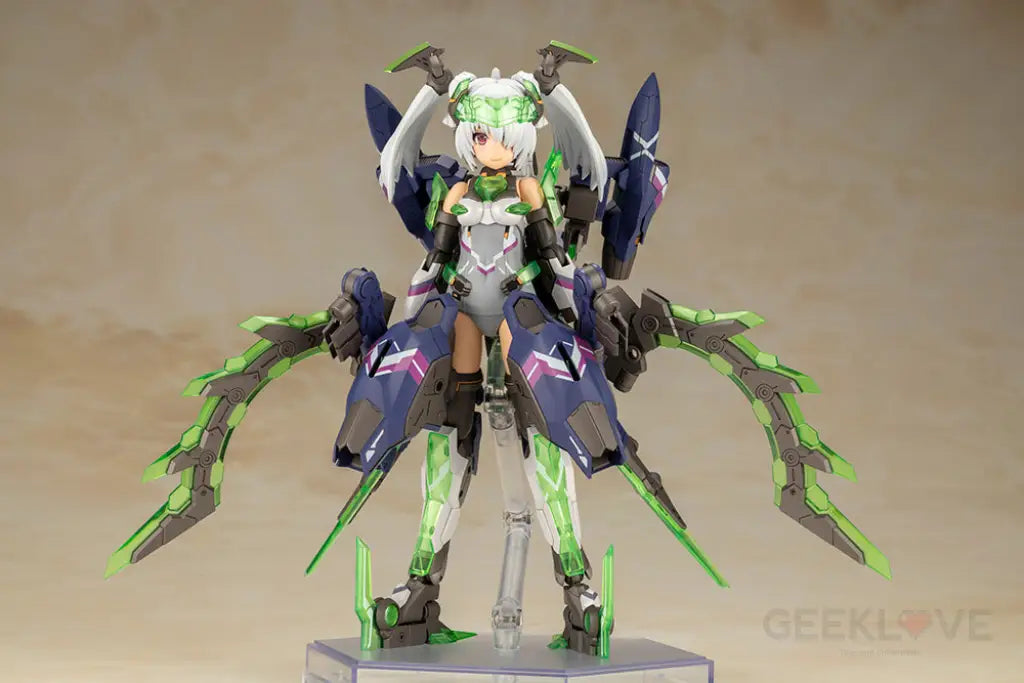 Frame Arms Girl Hresvelgr Cornix Frame Arms Girl