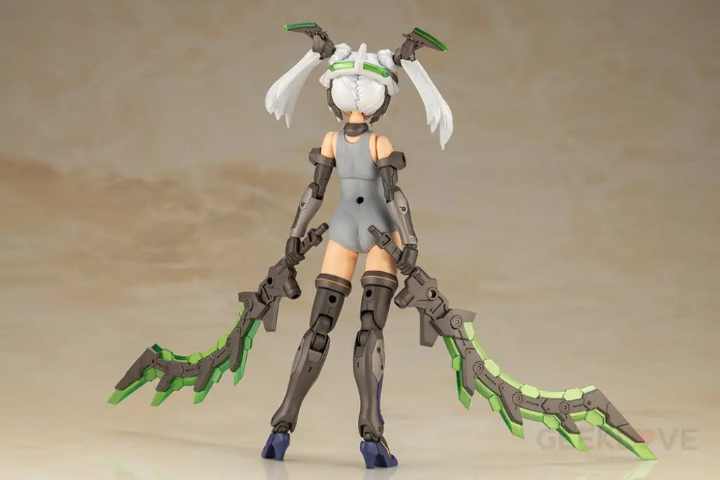 Frame Arms Girl Hresvelgr Cornix Frame Arms Girl