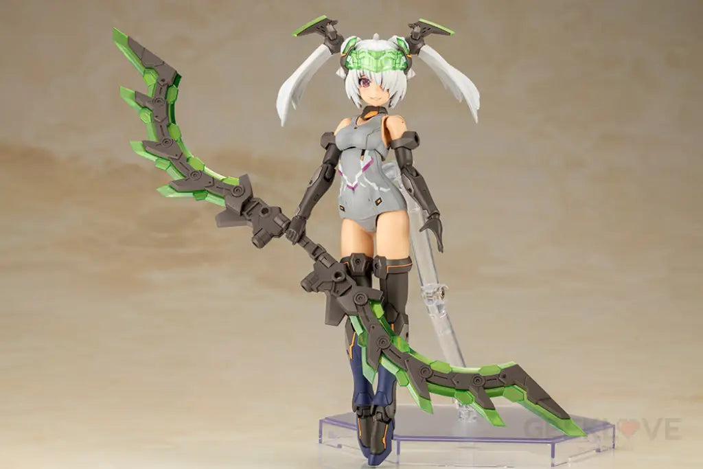 Frame Arms Girl Hresvelgr Cornix Frame Arms Girl