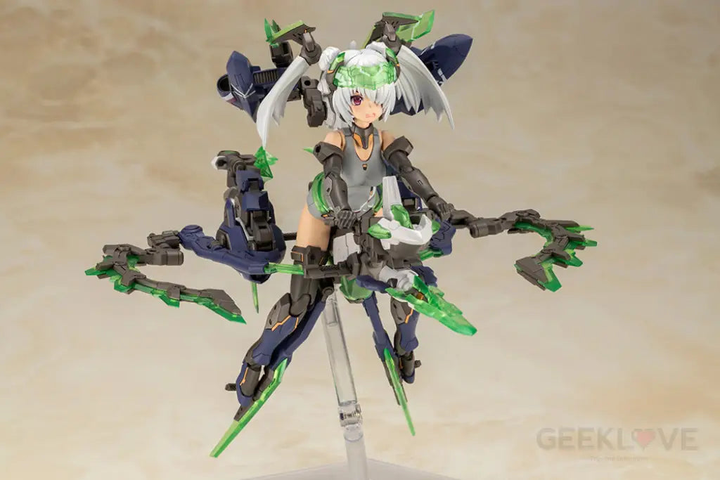 Frame Arms Girl Hresvelgr Cornix Frame Arms Girl