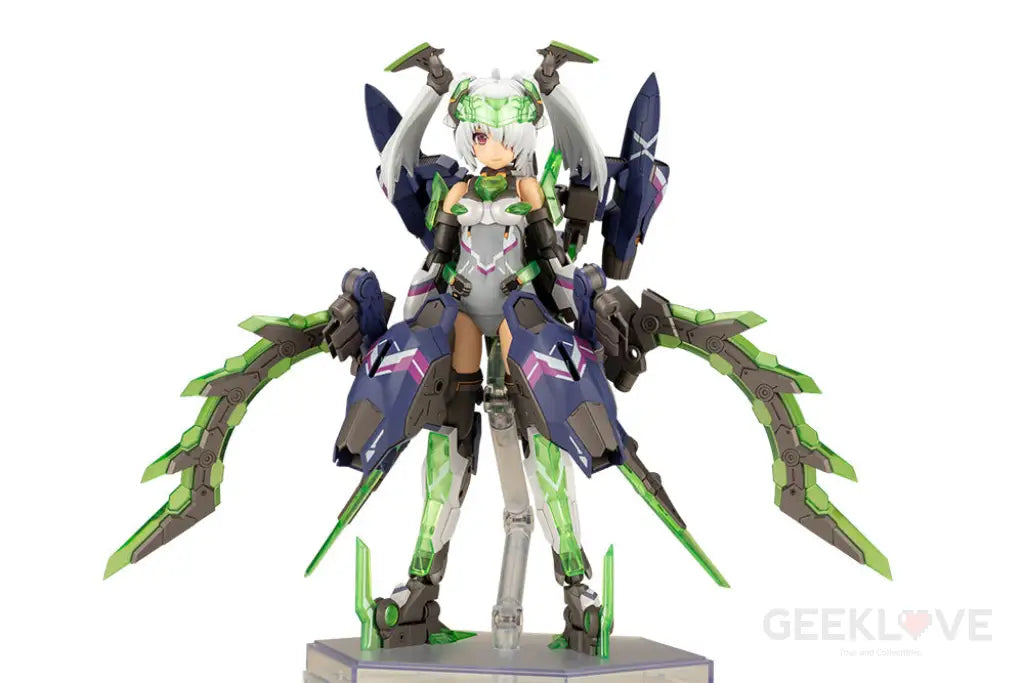 Frame Arms Girl Hresvelgr Cornix Frame Arms Girl