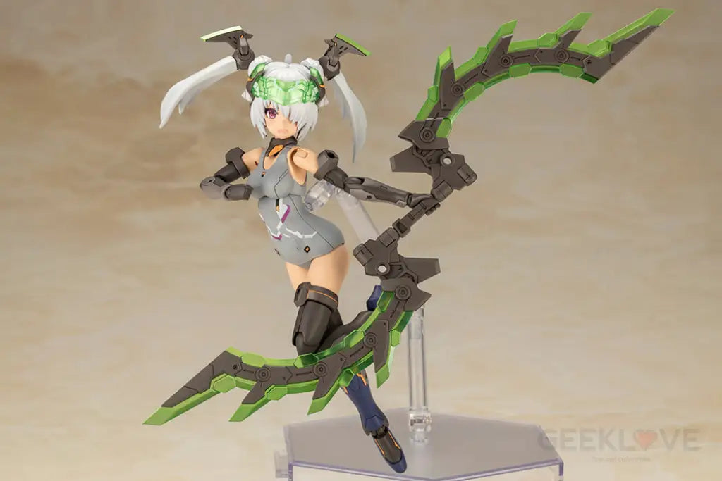 Frame Arms Girl Hresvelgr Cornix Frame Arms Girl