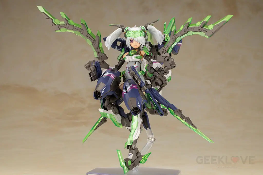 Frame Arms Girl Hresvelgr Cornix Frame Arms Girl