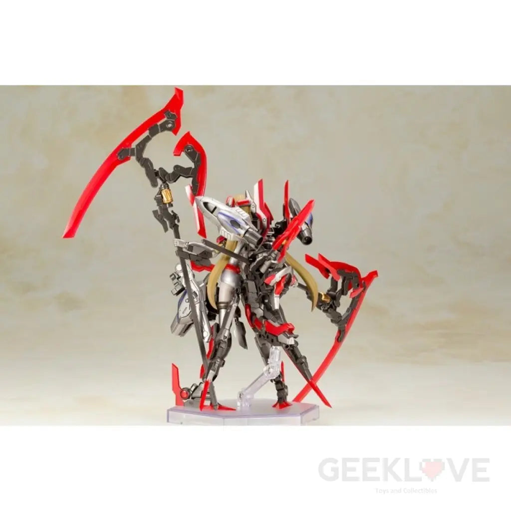 Frame Arms Girl HRESVELGR INVERT - GeekLoveph