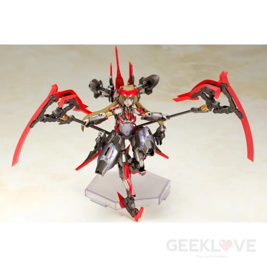 Frame Arms Girl HRESVELGR INVERT - GeekLoveph