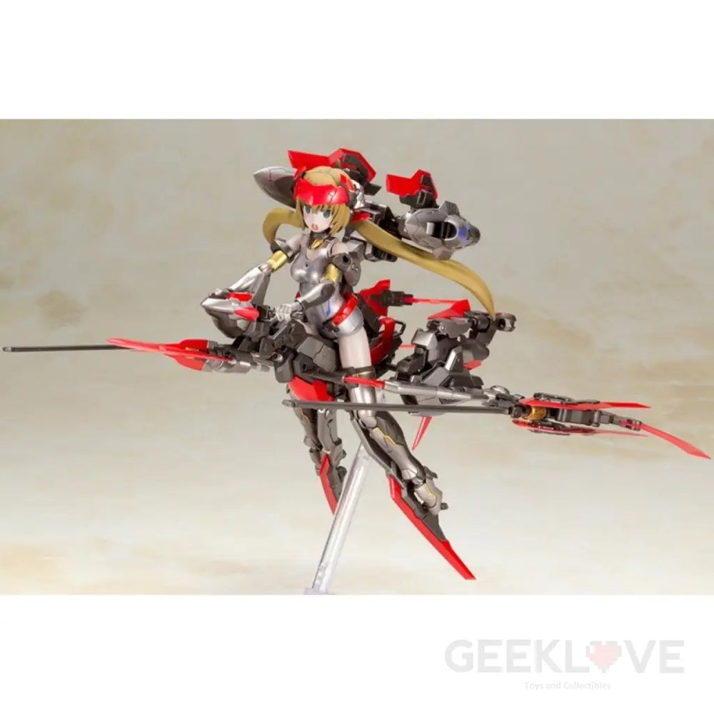 Frame Arms Girl HRESVELGR INVERT - GeekLoveph