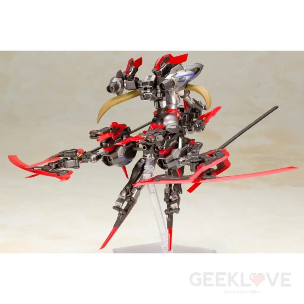 Frame Arms Girl HRESVELGR INVERT - GeekLoveph