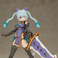 Frame Arms Girl Hresvelgr Qipao Ver. Pre Order Frame Arms Girl