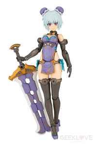 Frame Arms Girl Hresvelgr Qipao Ver. Frame Arms Girl