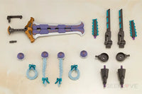 Frame Arms Girl Hresvelgr Qipao Ver. Frame Arms Girl