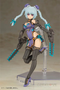 Frame Arms Girl Hresvelgr Qipao Ver. Frame Arms Girl