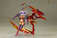 Frame Arms Girl Hresvelgr=Rufus (Agito) Model Kit (Reissue) Pre Order Frame Arms Girl
