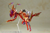 Frame Arms Girl Hresvelgr=Rufus (Agito) Model Kit (Reissue) Frame Arms Girl