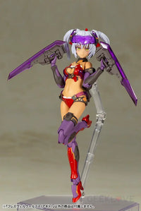Frame Arms Girl Hresvelgr=Rufus (Agito) Model Kit (Reissue) Frame Arms Girl