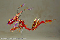Frame Arms Girl Hresvelgr=Rufus (Agito) Model Kit (Reissue) Frame Arms Girl