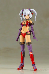 Frame Arms Girl Hresvelgr=Rufus (Agito) Model Kit (Reissue) Frame Arms Girl