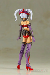 Frame Arms Girl Hresvelgr=Rufus (Agito) Model Kit (Reissue) Frame Arms Girl
