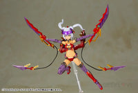 Frame Arms Girl Hresvelgr=Rufus (Agito) Model Kit (Reissue) Frame Arms Girl