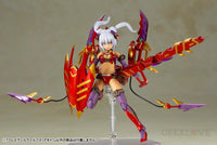 Frame Arms Girl Hresvelgr=Rufus (Agito) Model Kit (Reissue) Frame Arms Girl