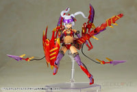 Frame Arms Girl Hresvelgr=Rufus (Agito) Model Kit (Reissue) Frame Arms Girl