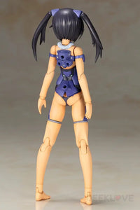 FRAME ARMS GIRL INNOCENTIA Blue Ver. - GeekLoveph