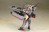 Frame Arms Girl Izumo (Destroyer Ver.) Model Kit Frame Arms Girl