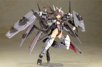 Frame Arms Girl Izumo (Destroyer Ver.) Model Kit Frame Arms Girl
