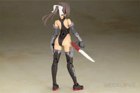 Frame Arms Girl Izumo (Destroyer Ver.) Model Kit Frame Arms Girl
