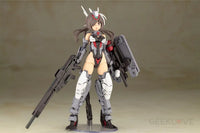 Frame Arms Girl Izumo (Destroyer Ver.) Model Kit Frame Arms Girl