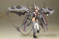 Frame Arms Girl Izumo (Destroyer Ver.) Model Kit Frame Arms Girl