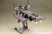 Frame Arms Girl Izumo (Destroyer Ver.) Model Kit Frame Arms Girl