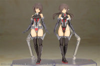 Frame Arms Girl Izumo (Destroyer Ver.) Model Kit Frame Arms Girl