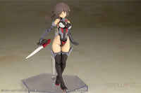 Frame Arms Girl Izumo (Destroyer Ver.) Model Kit Frame Arms Girl