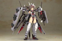 Frame Arms Girl Izumo (Destroyer Ver.) Model Kit Pre Order Frame Arms Girl