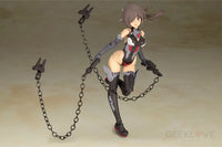 Frame Arms Girl Izumo (Destroyer Ver.) Model Kit Frame Arms Girl