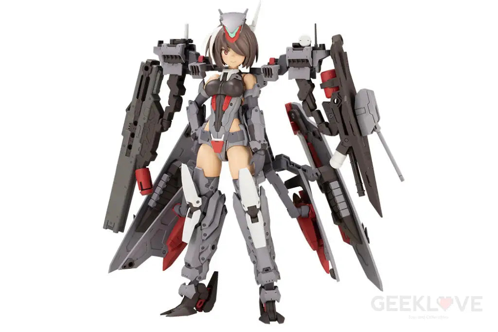 Frame Arms Girl Kongo Destroyer Ver.