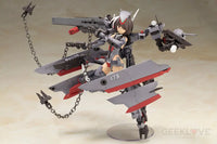 Frame Arms Girl Kongo Destroyer Ver.