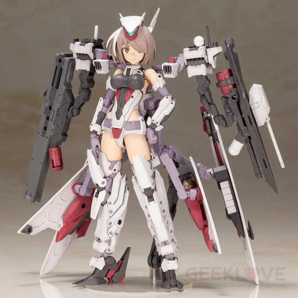 Frame Arms Girl Kongo Preorder