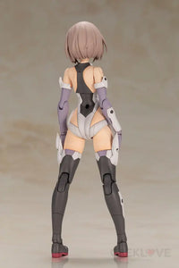 Frame Arms Girl Kongo Preorder