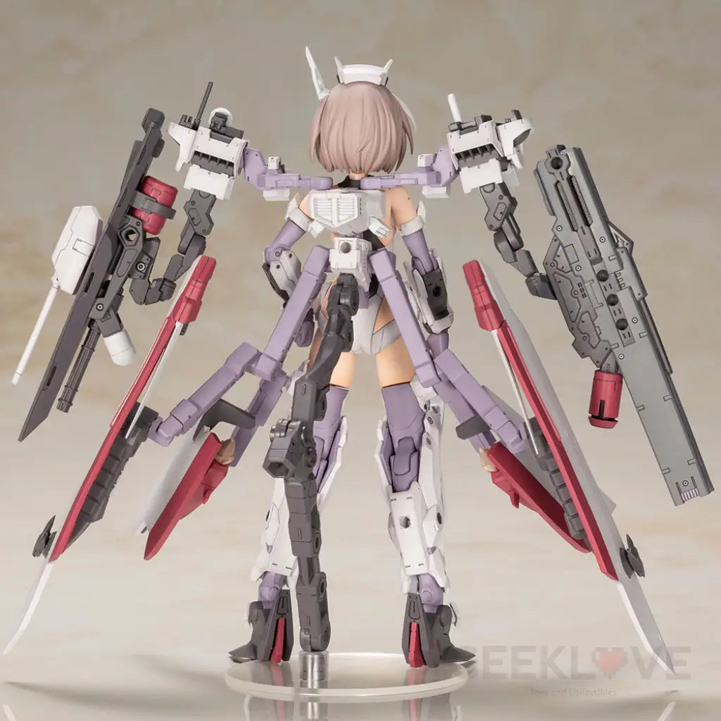 Frame Arms Girl Kongo Preorder