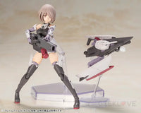 Frame Arms Girl Kongo Preorder