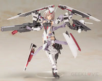 Frame Arms Girl Kongo Preorder