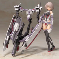 Frame Arms Girl Kongo Preorder