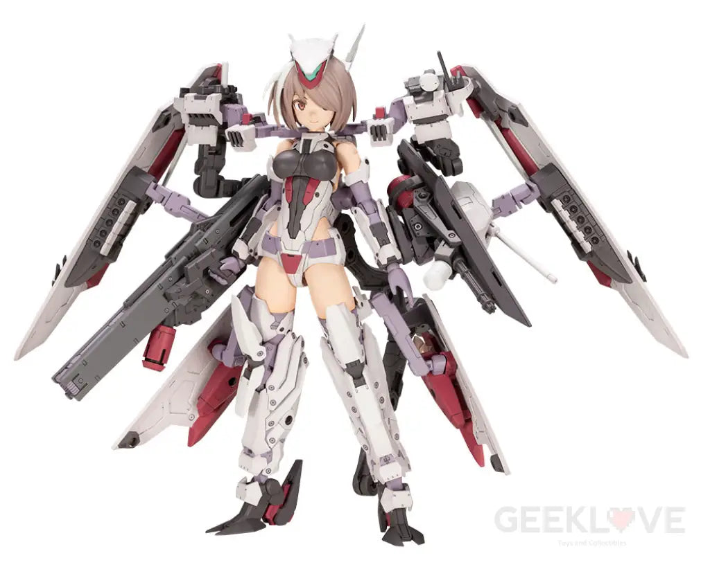 Frame Arms Girl Kongo Preorder