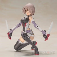 Frame Arms Girl Kongo Preorder